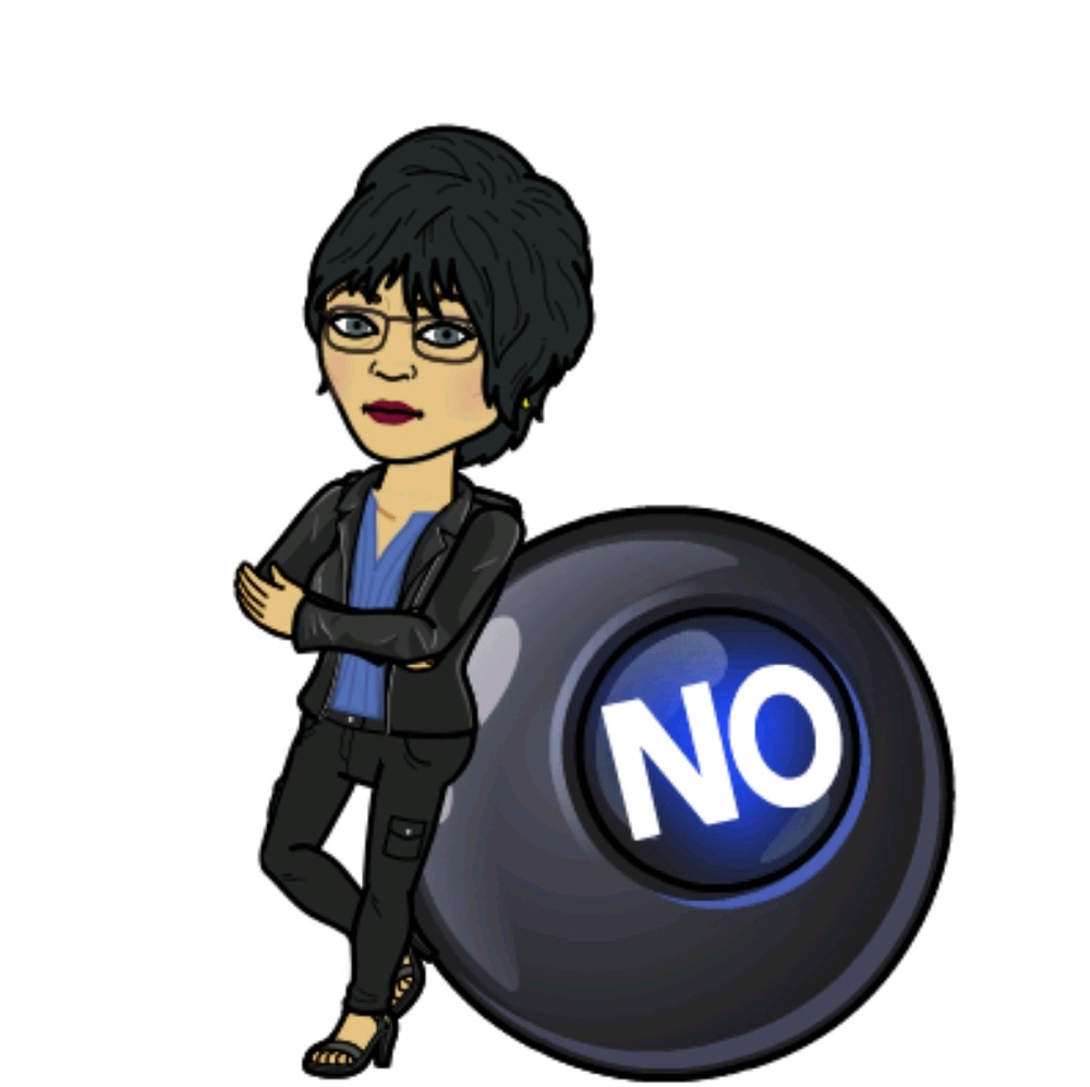 Meet your Posher, Lori